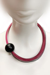 Cosmic Dream Handmade Necklace - Helene Clarkson Design