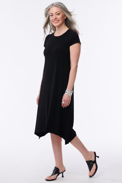 Orly Dress - Helene Clarkson Design