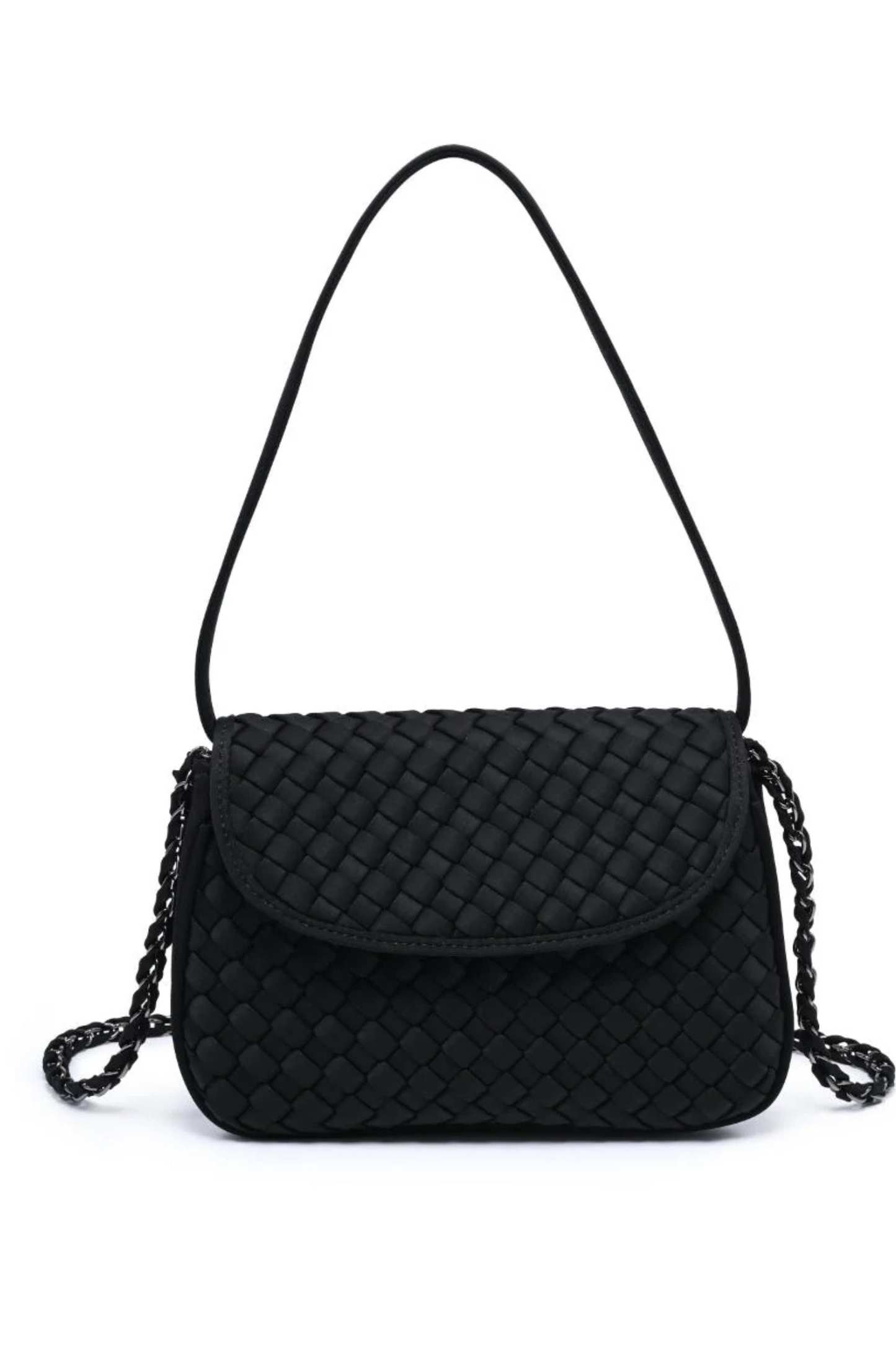 Astra Shoulder Bag - Helene Clarkson Design