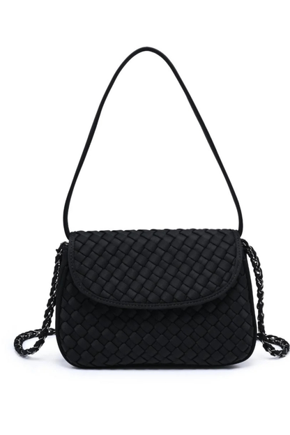 Astra Shoulder Bag - Helene Clarkson Design