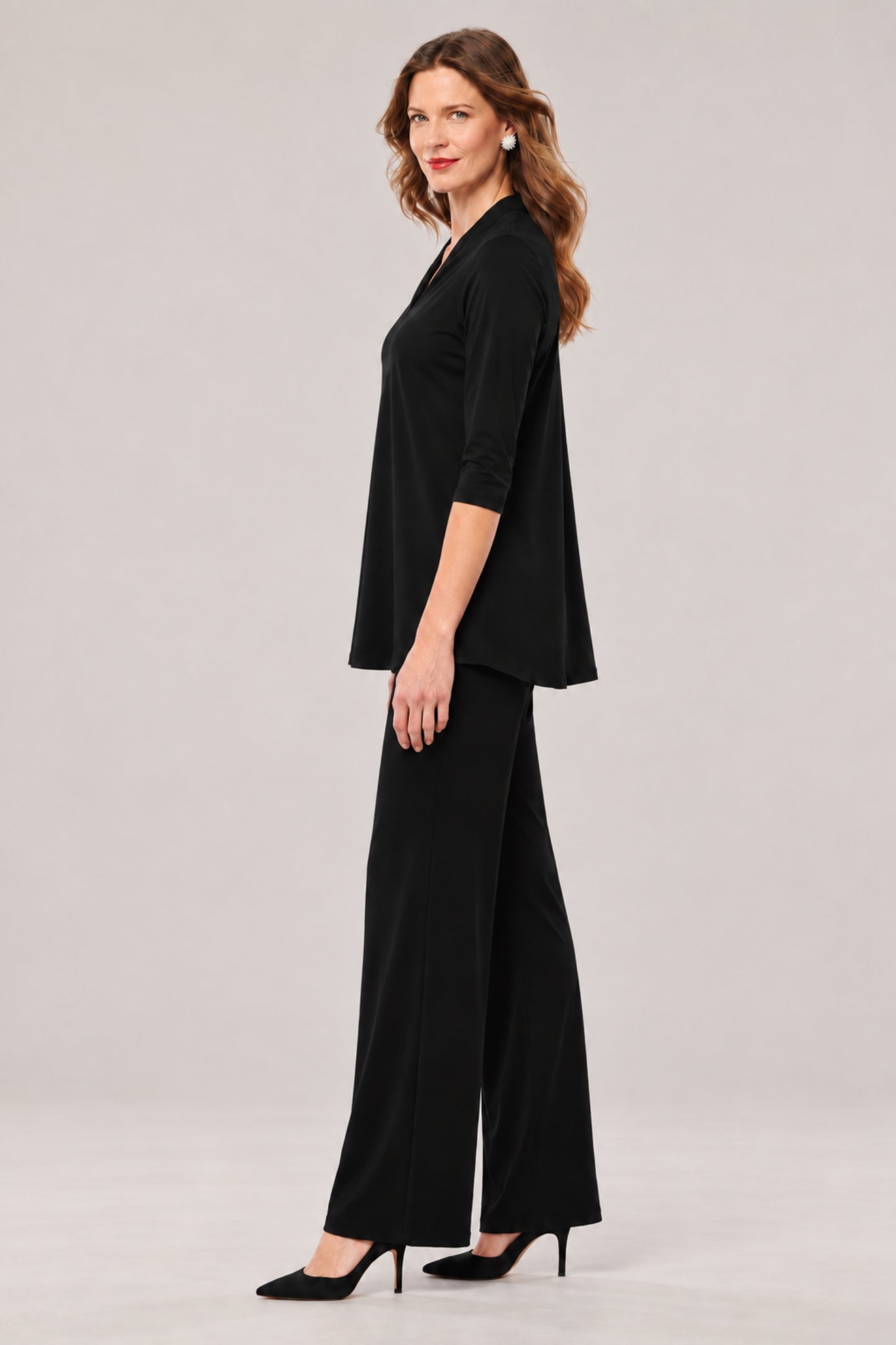 Juniper Wrinkle-Free Pant