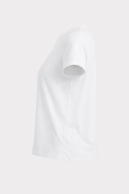 Albi Sustainable T-Shirt - Helene Clarkson Design