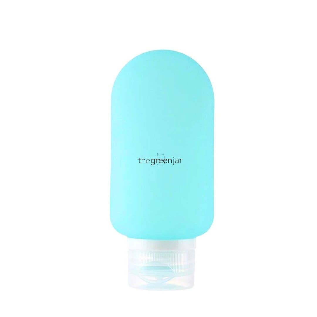 Silicone Bottle For Travel - Helene Clarkson Design