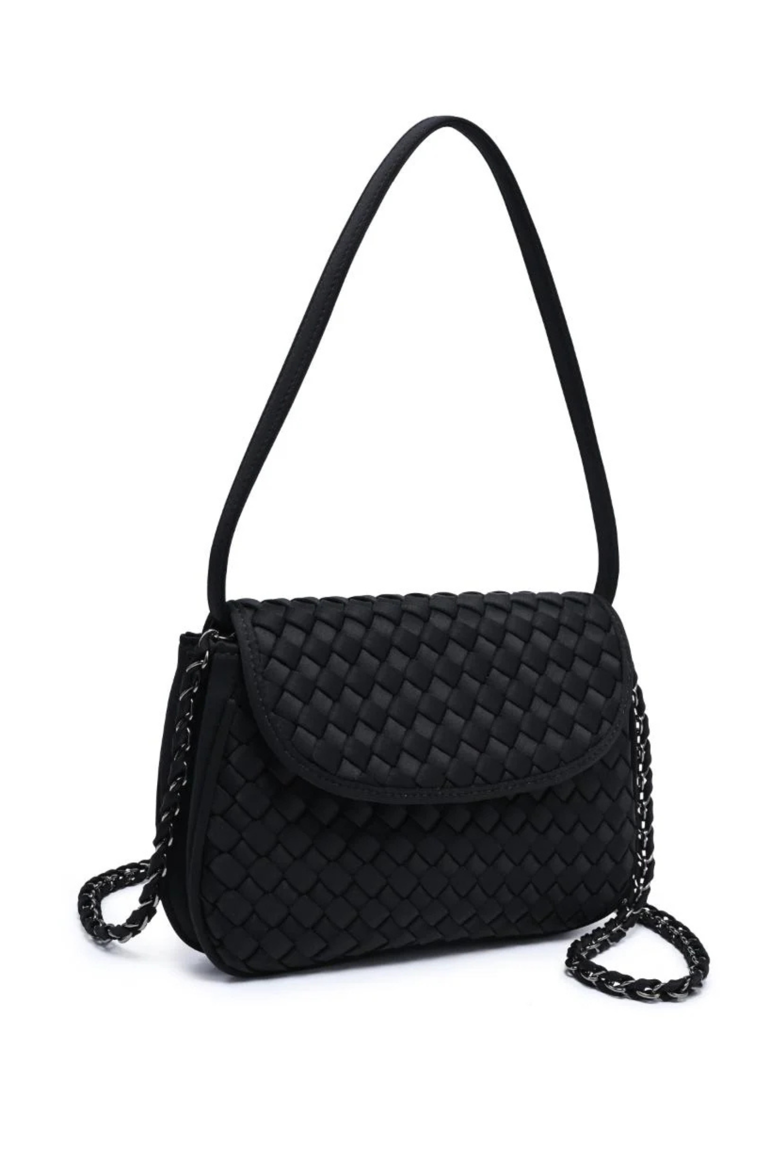Astra Shoulder Bag - Helene Clarkson Design