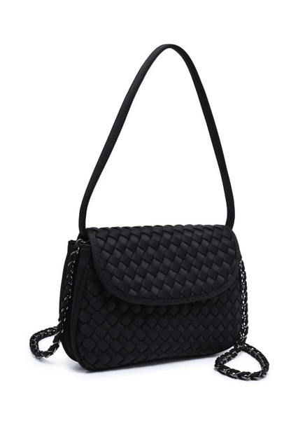 Astra Shoulder Bag - Helene Clarkson Design