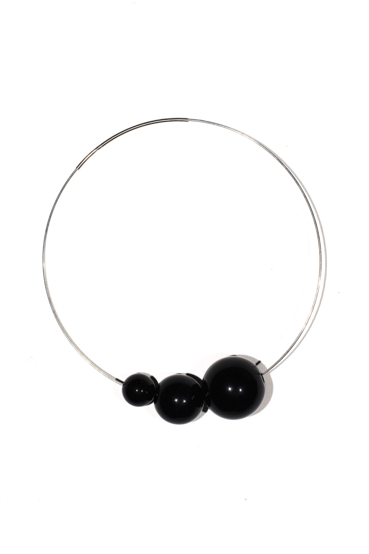 One Two Three Choker - Helene Clarkson Design