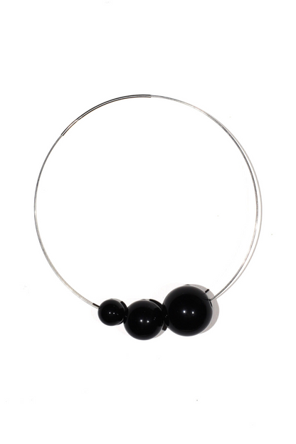 One Two Three Choker - Helene Clarkson Design