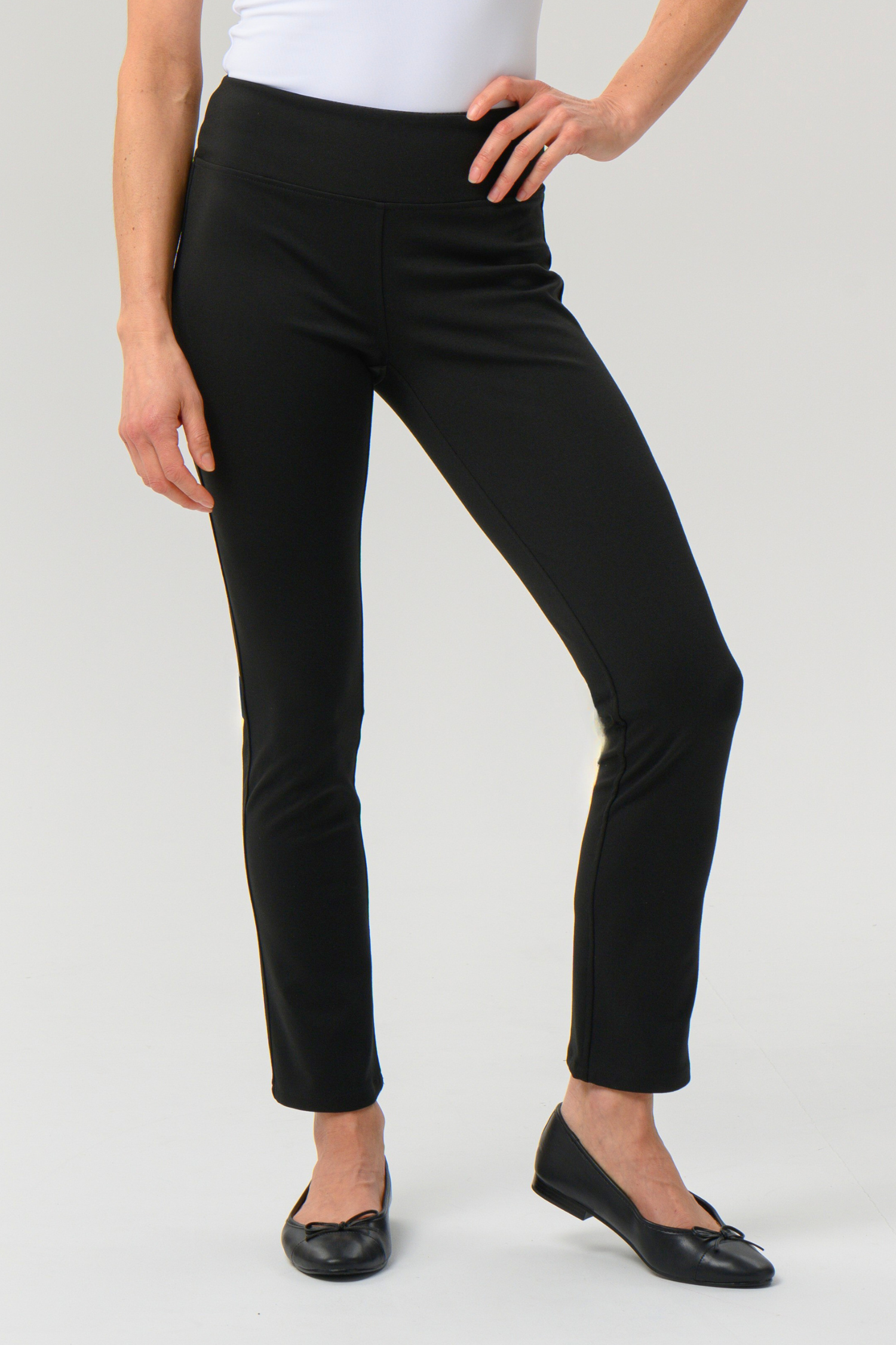 Aro Reversible Travel Pant - Helene Clarkson Design