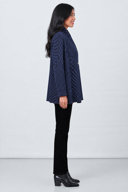 Odessa Reversible Cardigan