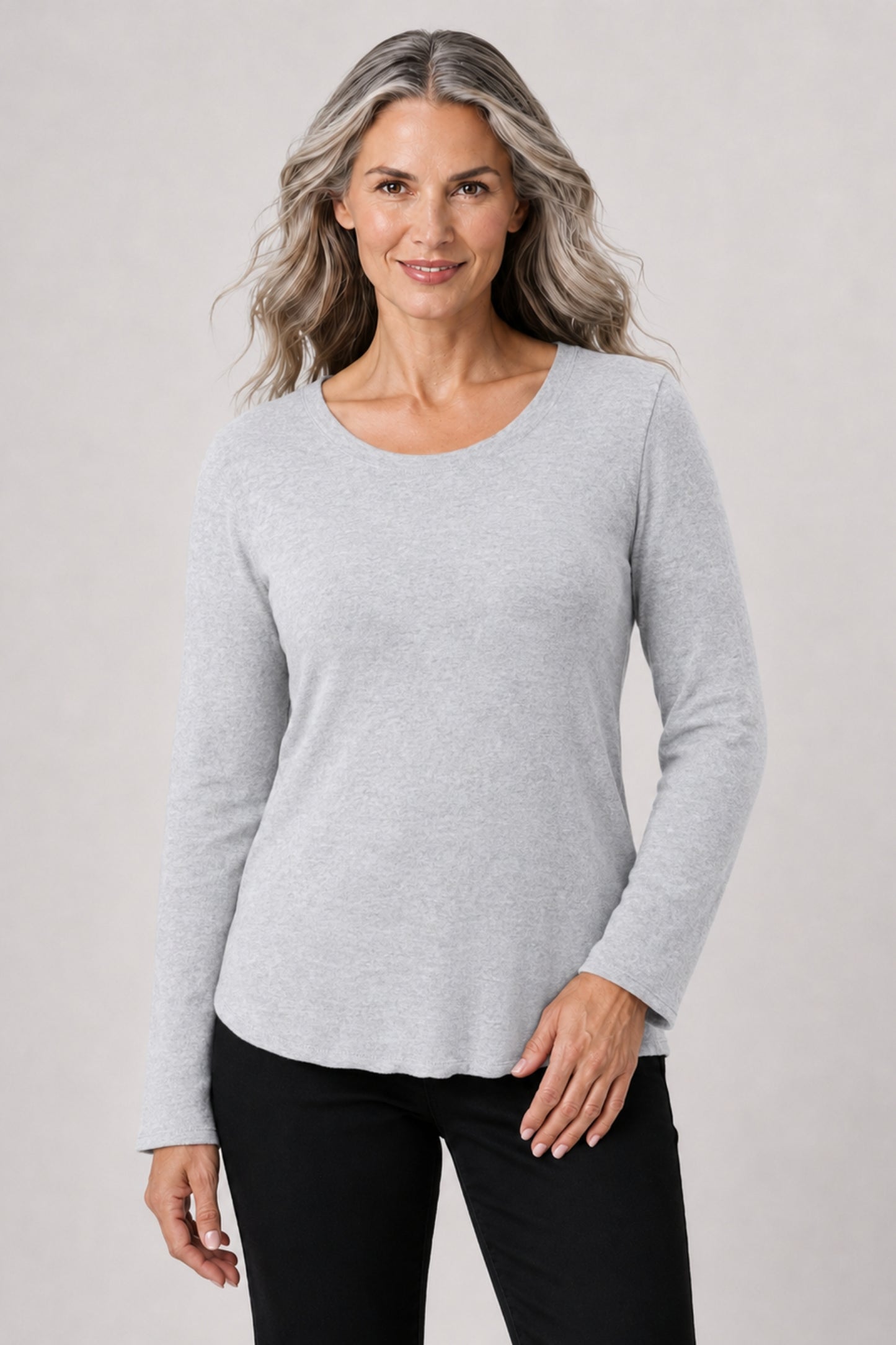 Anggi Reversible Sweater