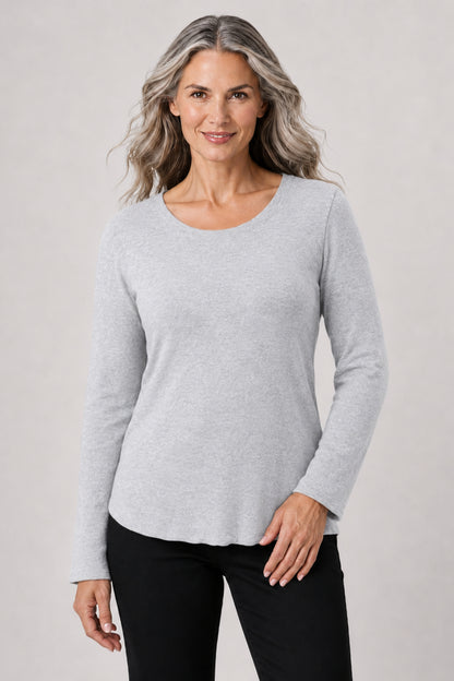 Anggi Reversible Sweater