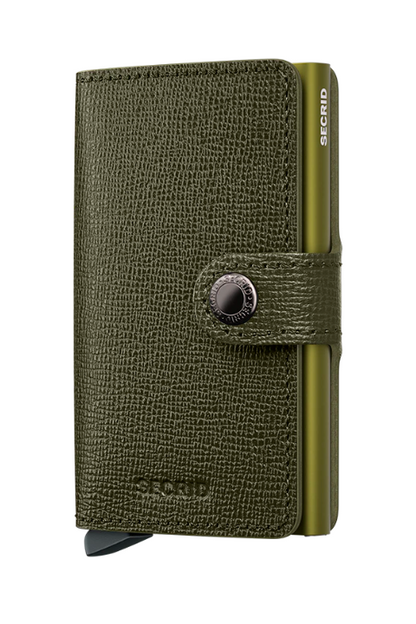 Secrid Miniwallet - Helene Clarkson Design