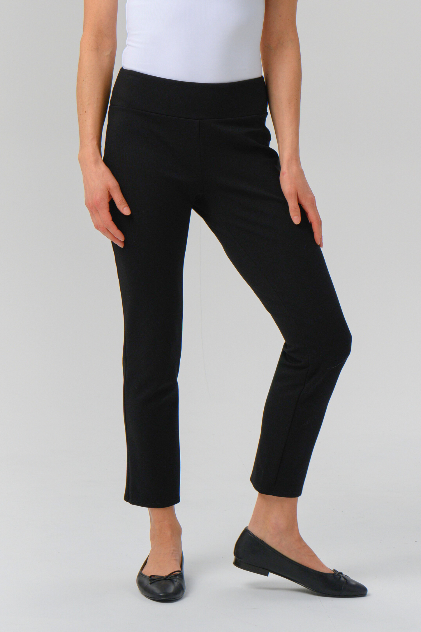 Aro Travel Pant - Helene Clarkson Design