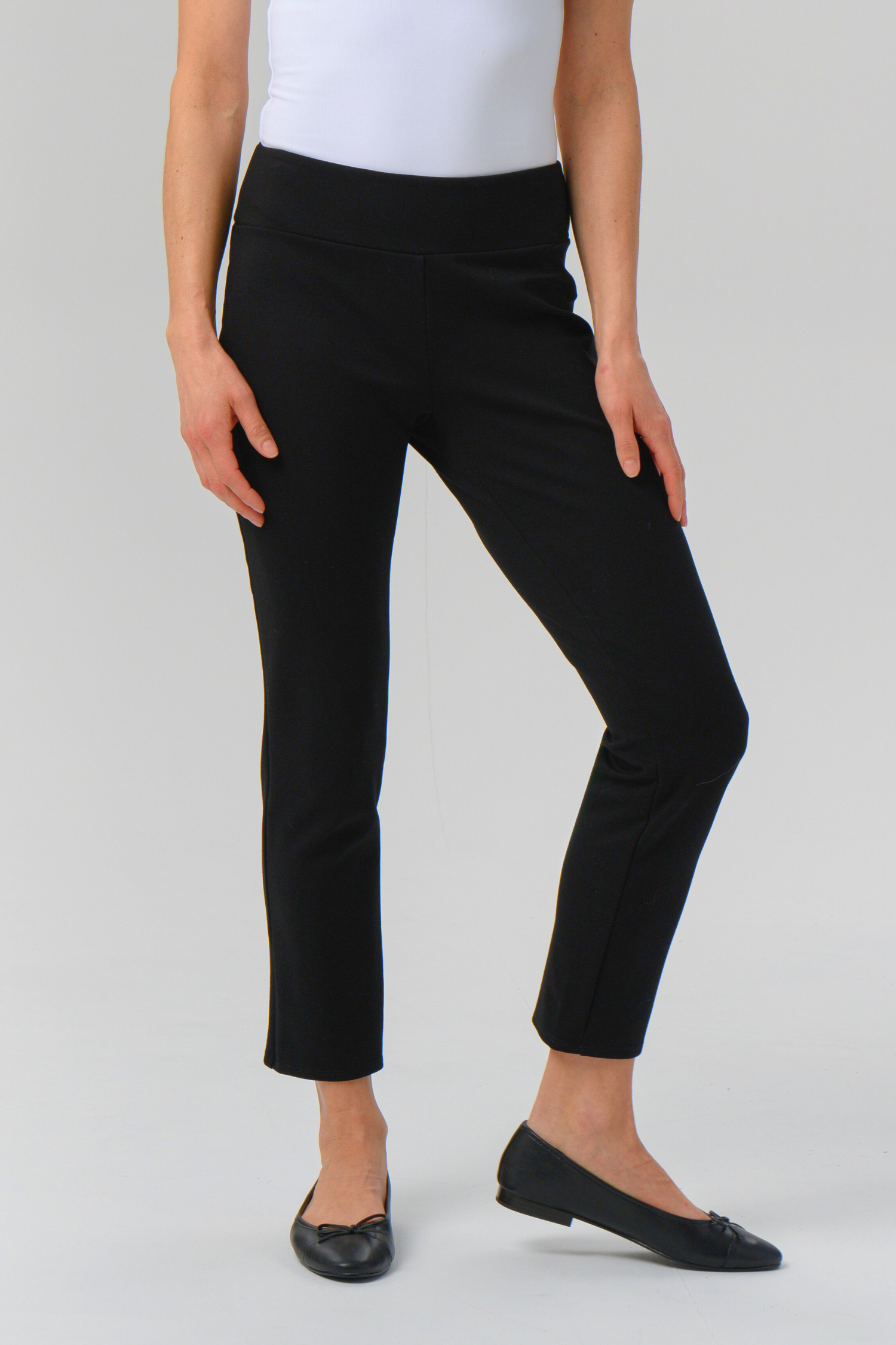 Aro Travel Pant - Helene Clarkson Design