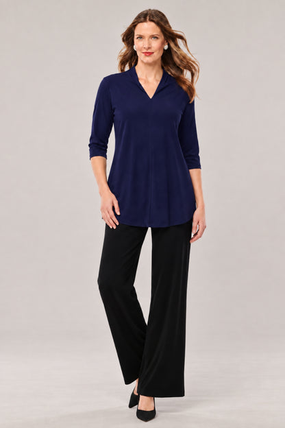 Oulu Top - Helene Clarkson Design
