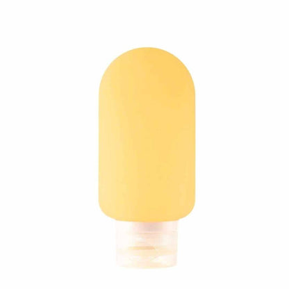 Silicone Bottle For Travel - Helene Clarkson Design