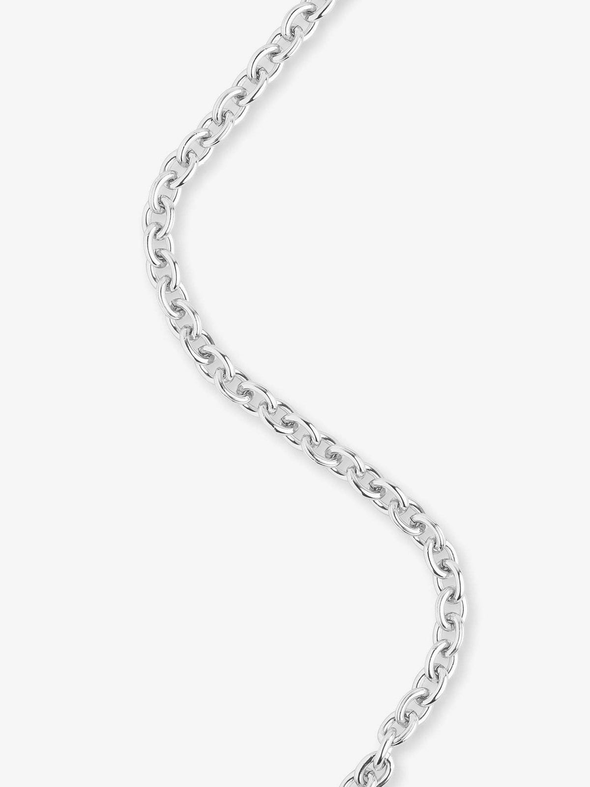 Mary Mobile Phone Crossbody Chain
