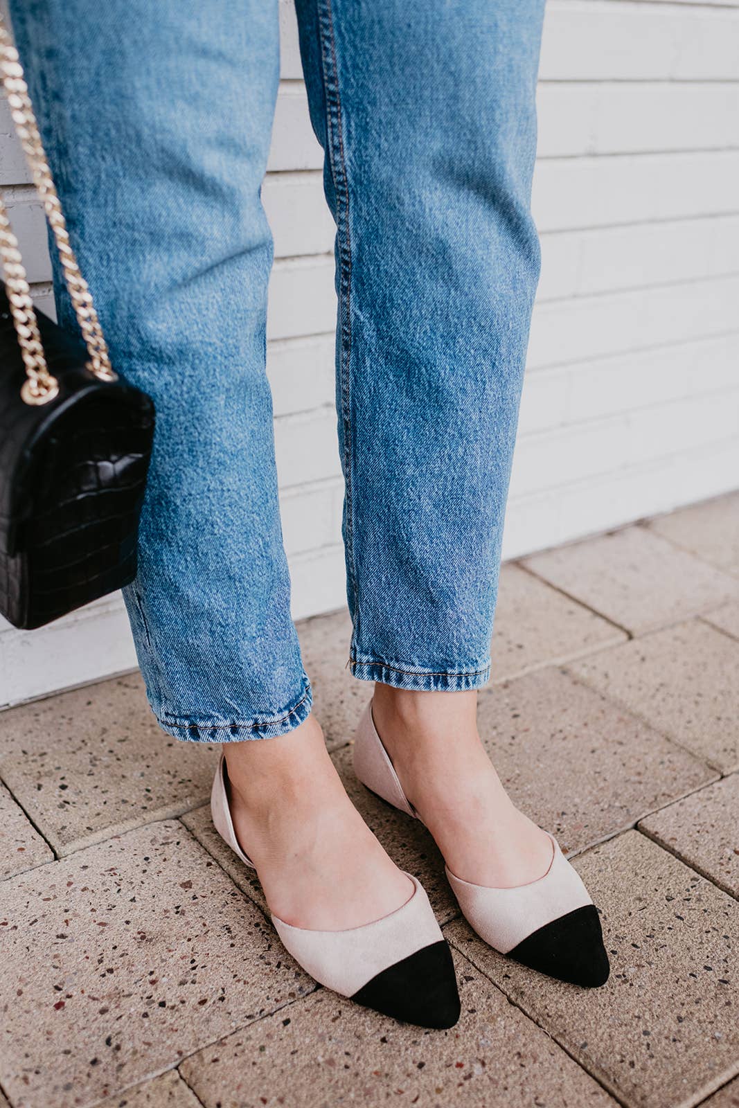 Foldable Flats – Posh - Helene Clarkson Design