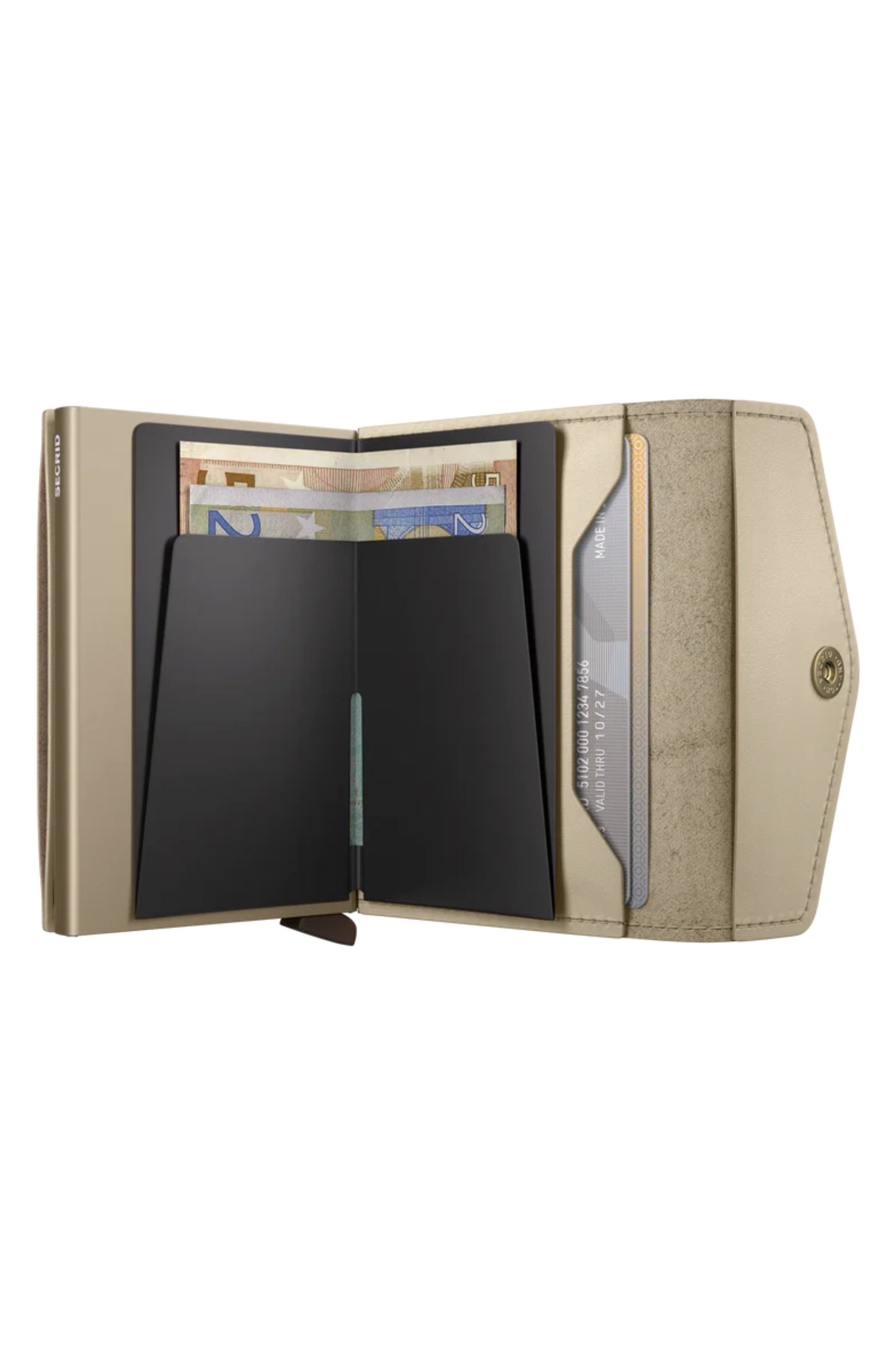 Secrid Envelope Wallet