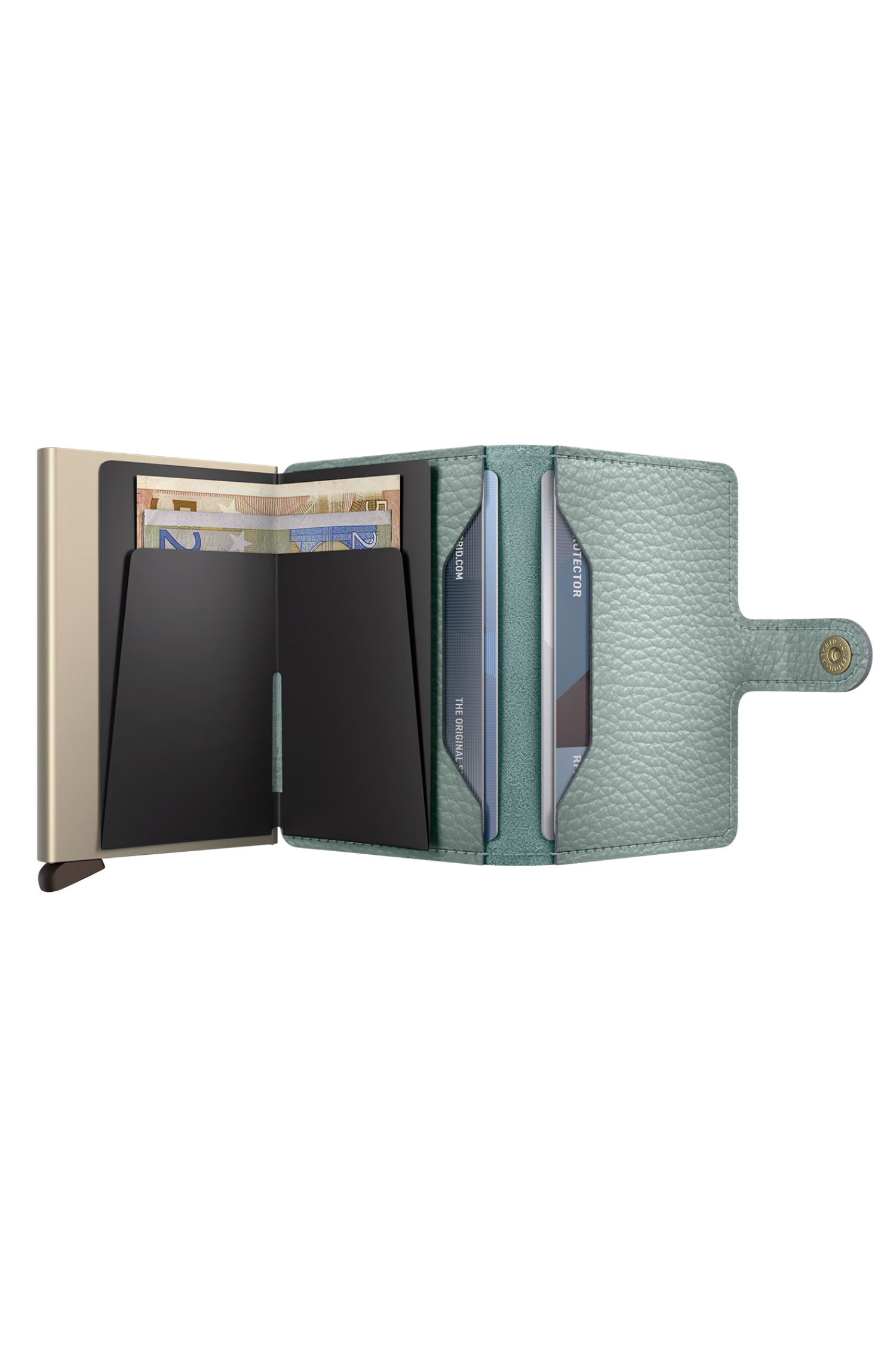Secrid Miniwallet - Helene Clarkson Design