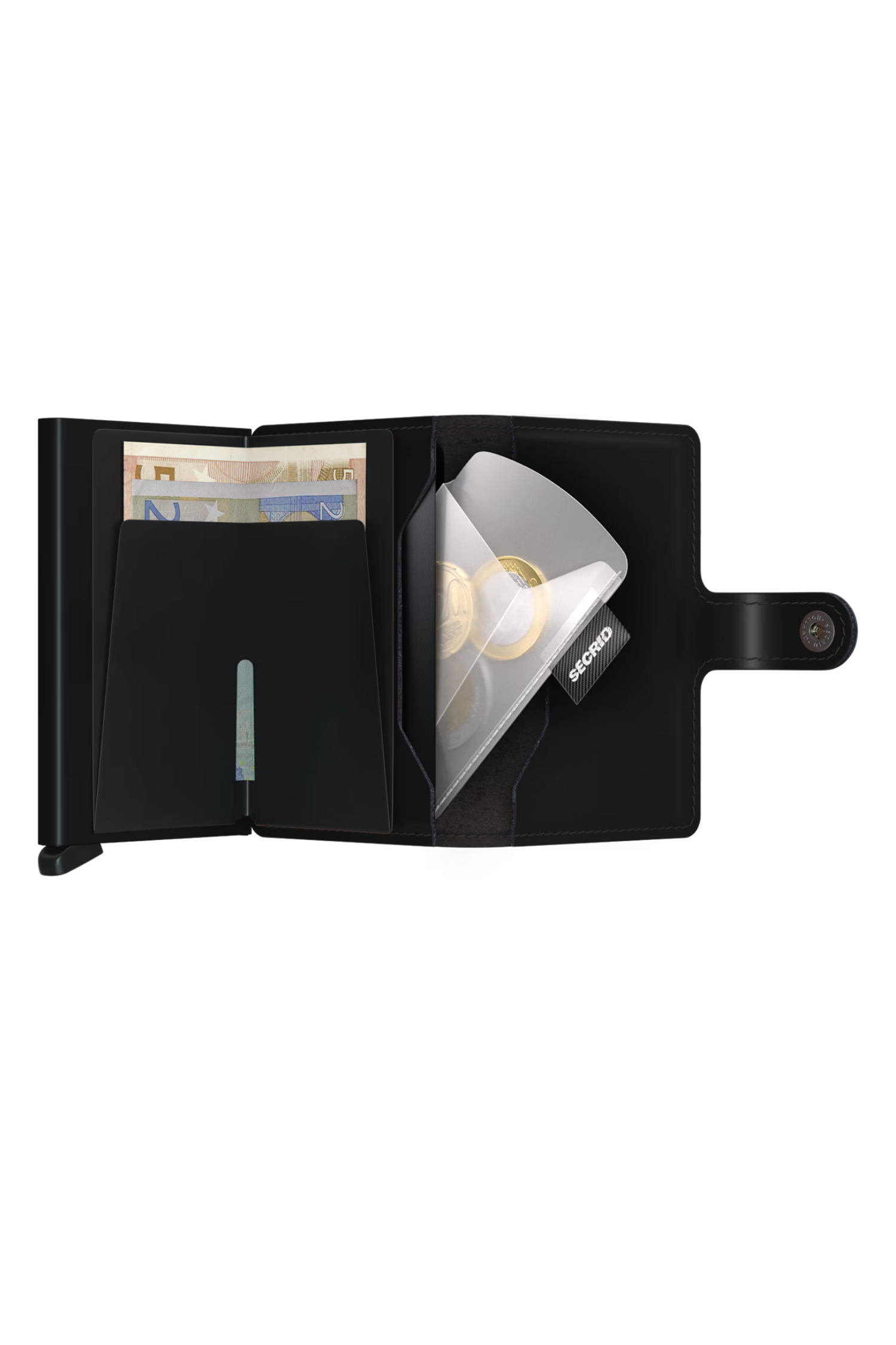 Secrid Coin Wallet - Helene Clarkson Design