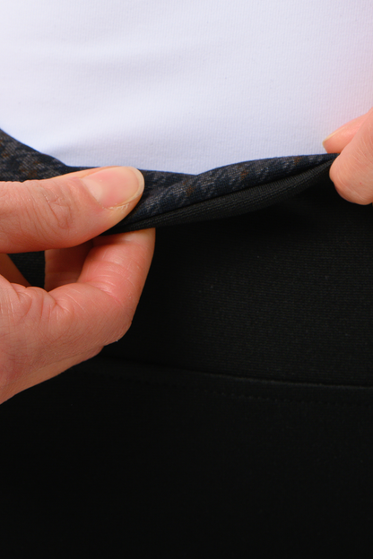 Aro Reversible Travel Pant - Helene Clarkson Design