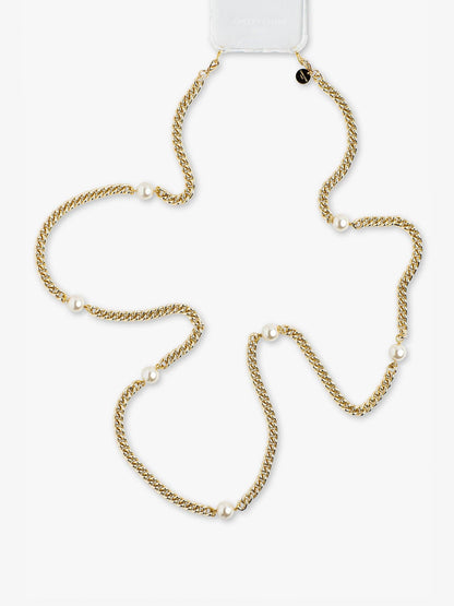 Liv Mobile Phone Crossbody Chain