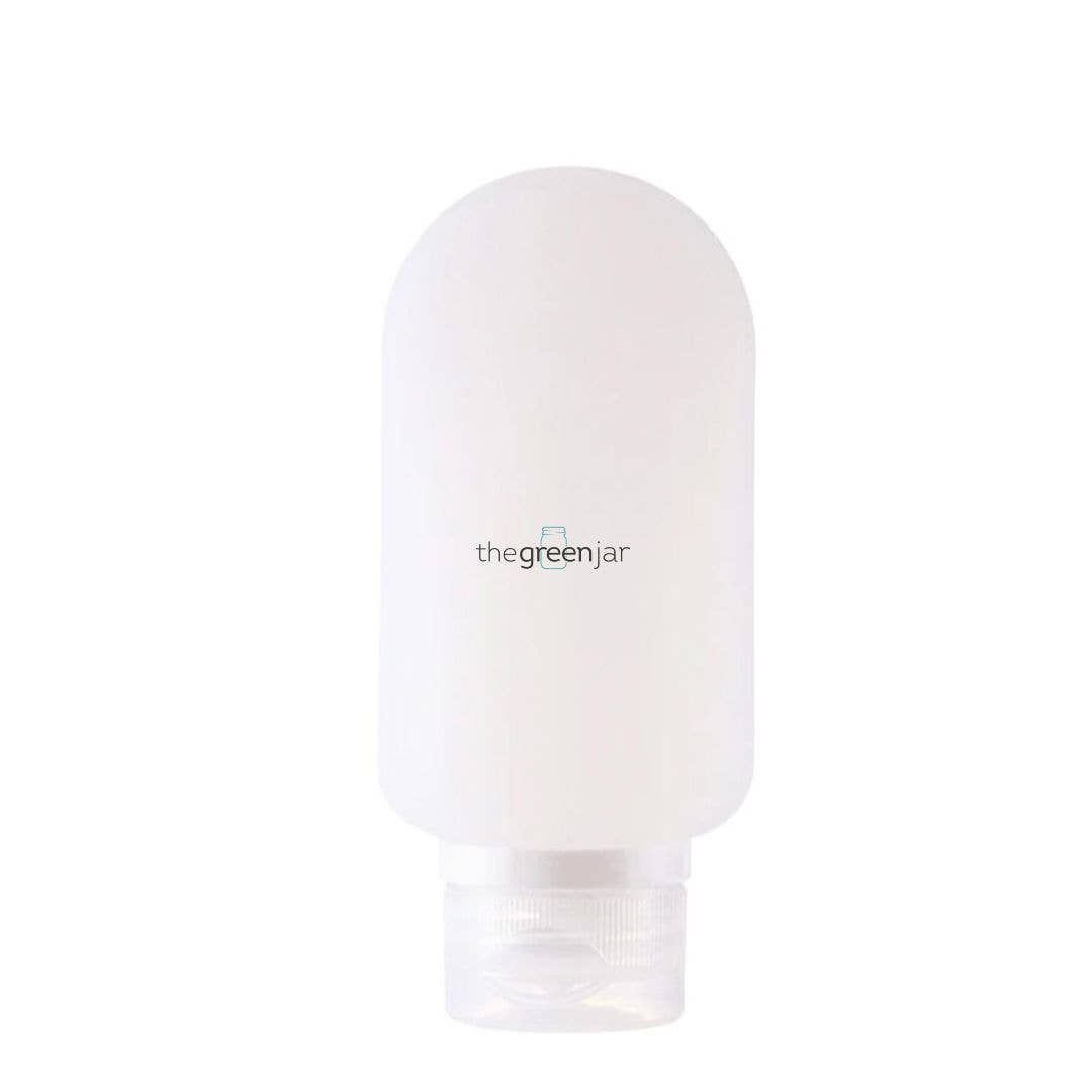 Silicone Bottle For Travel - Helene Clarkson Design