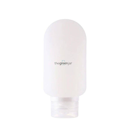 Silicone Bottle For Travel - Helene Clarkson Design