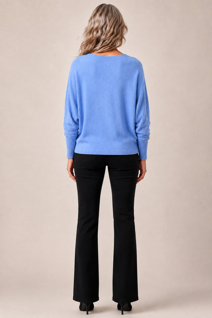 Aro Kick Pant with Pockets