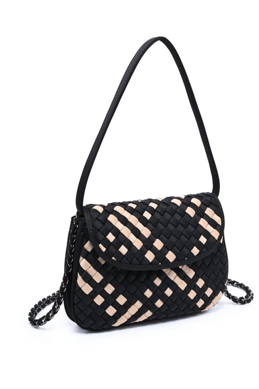 Astra Shoulder Bag - Helene Clarkson Design