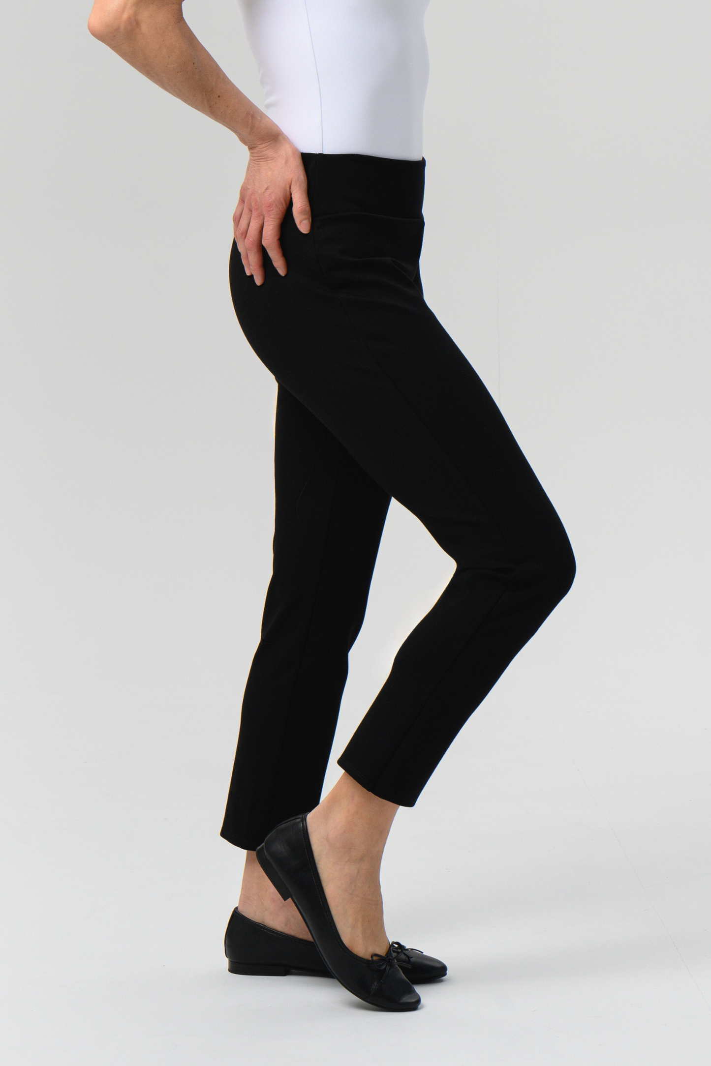 Aro Travel Pant - Helene Clarkson Design