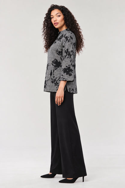Juniper Wrinkle-Free Pant - Helene Clarkson Design