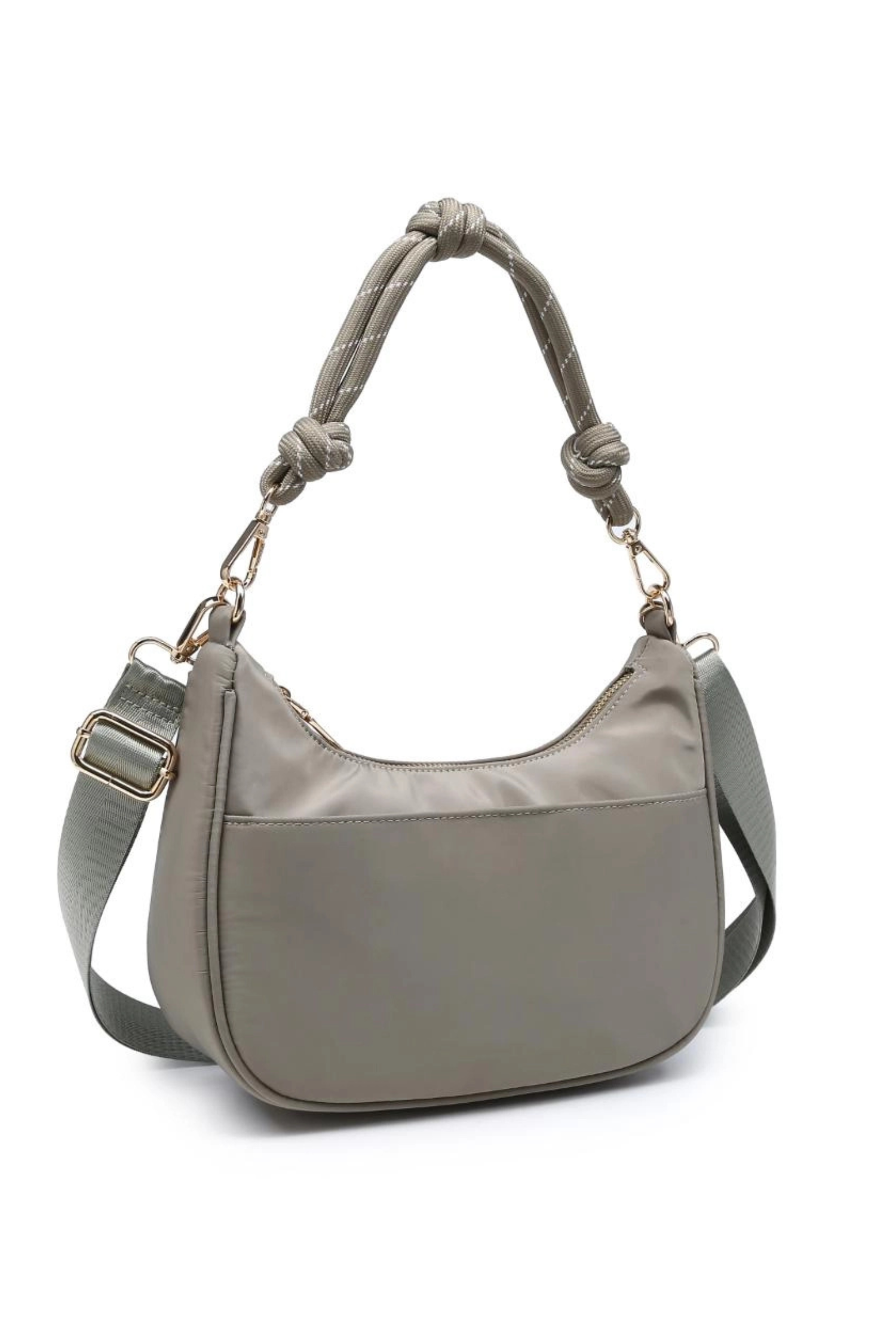 Nanette Crossbody Bag - Helene Clarkson Design