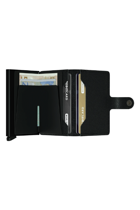 Secrid Miniwallet - Helene Clarkson Design