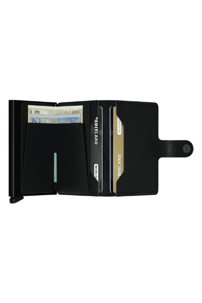 Secrid Miniwallet - Helene Clarkson Design