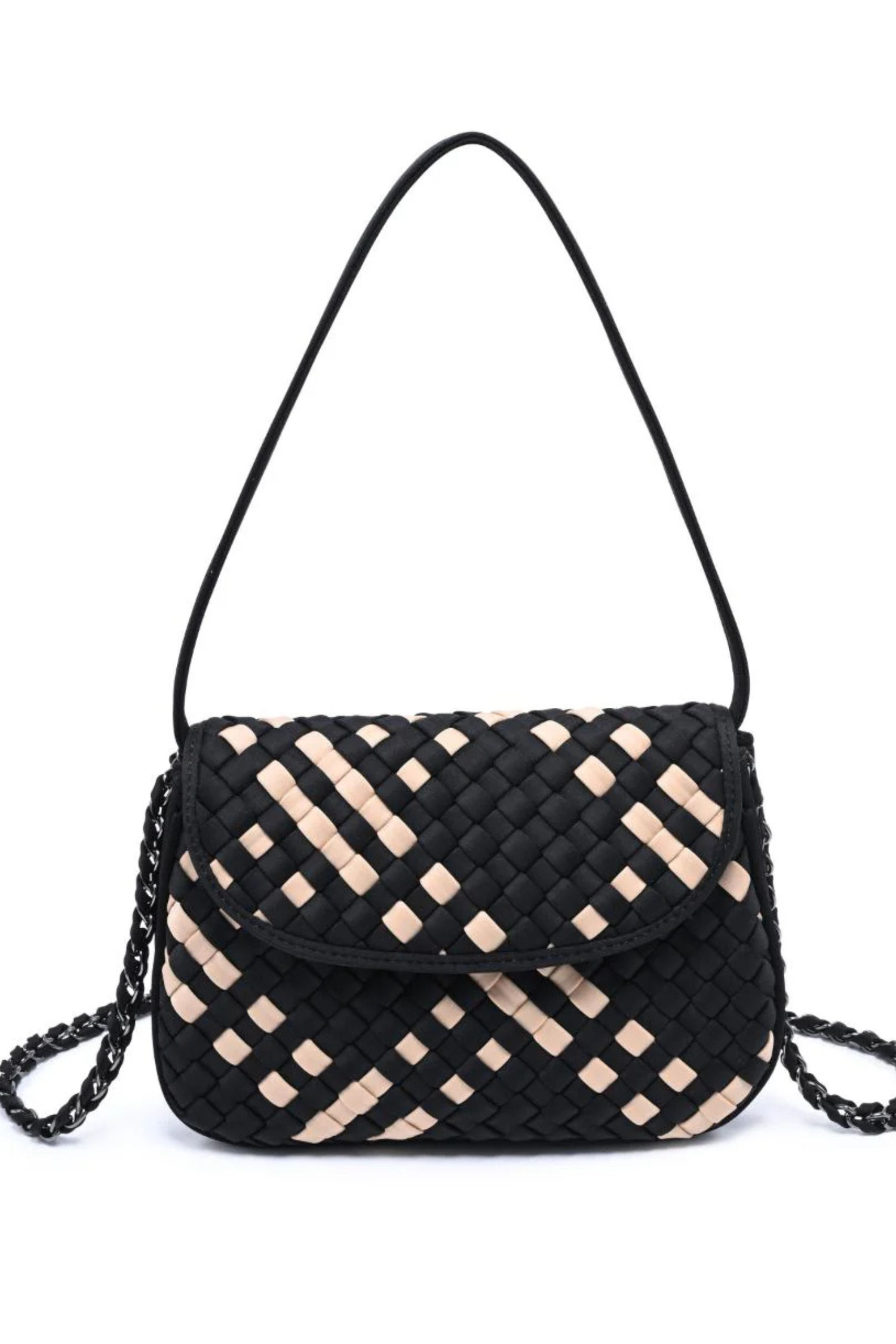 Astra Shoulder Bag - Helene Clarkson Design