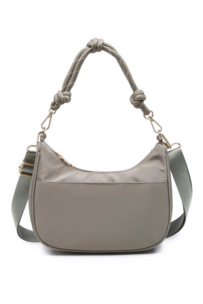 Nanette Crossbody Bag - Helene Clarkson Design