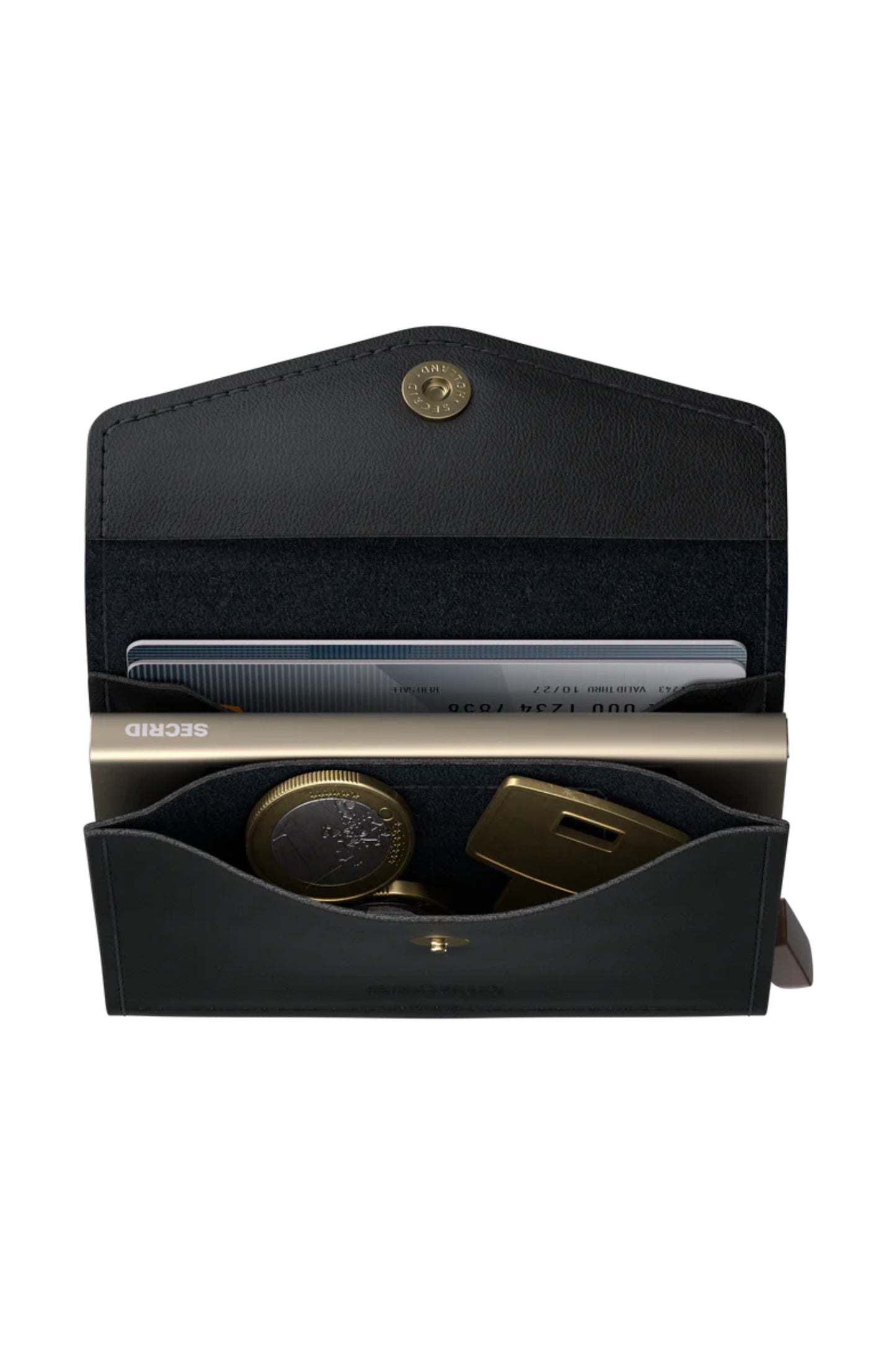 Secrid Envelope Wallet
