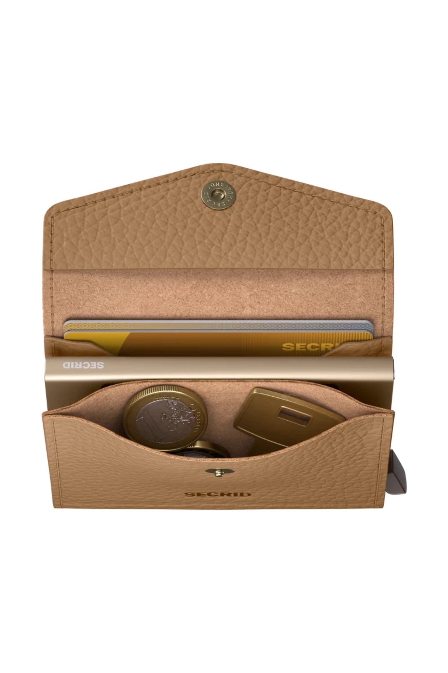 Secrid Envelope Wallet
