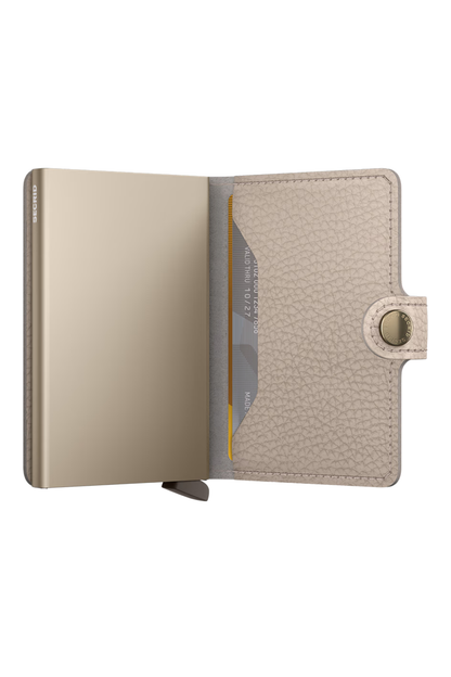 Secrid Miniwallet - Helene Clarkson Design
