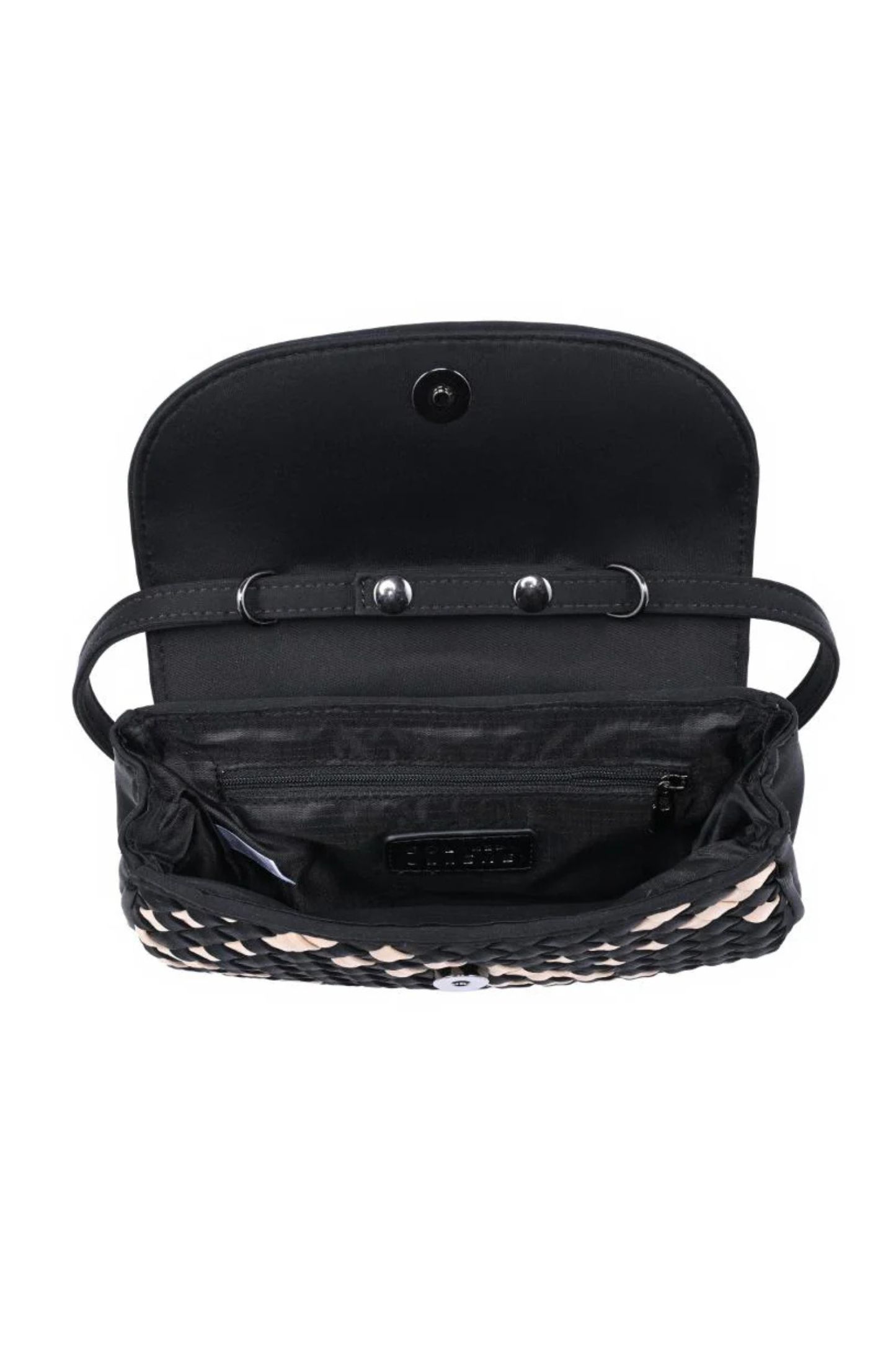 Astra Shoulder Bag - Helene Clarkson Design