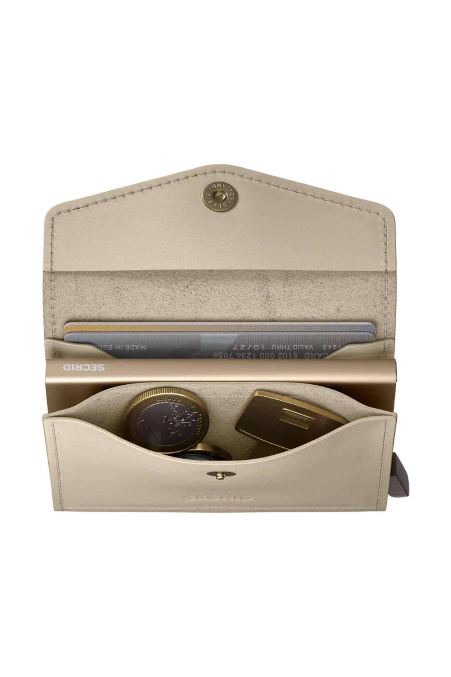 Secrid Envelope Wallet