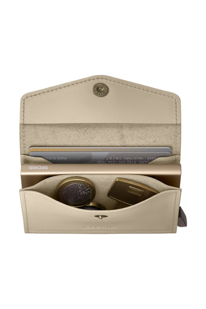 Secrid Envelope Wallet