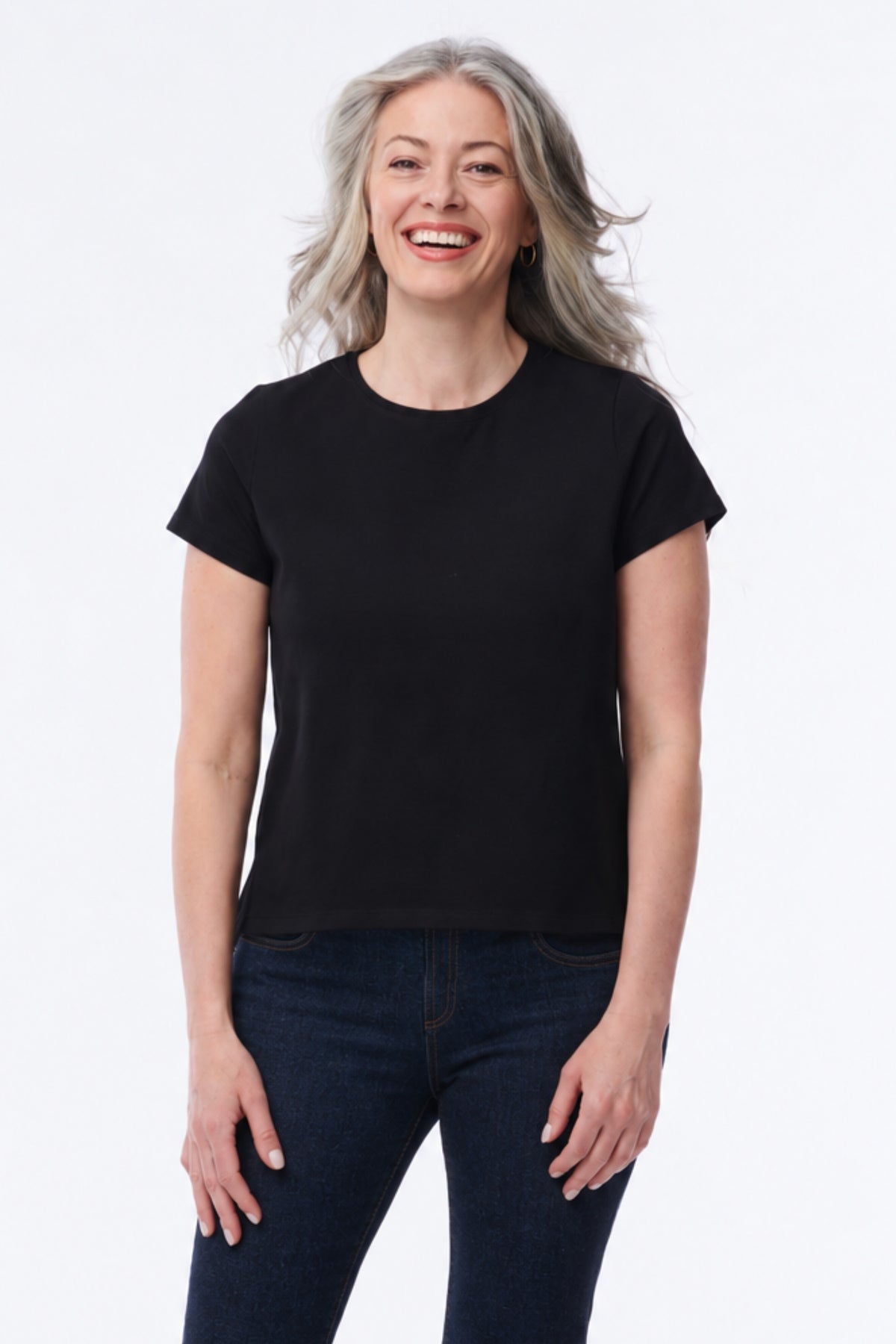 Albi Cotton T-Shirt