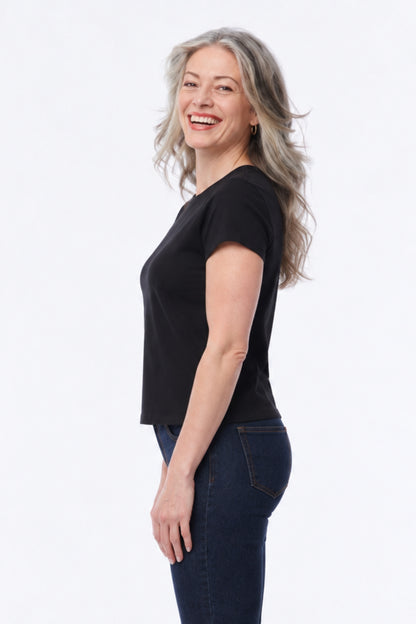 Albi Cotton T-Shirt