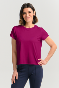 Albi Sustainable T-Shirt - Helene Clarkson Design
