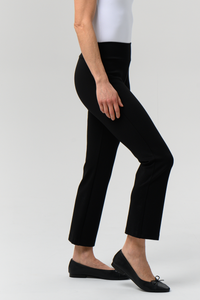 Aro Reversible Kick Flare Travel Pant - Helene Clarkson Design