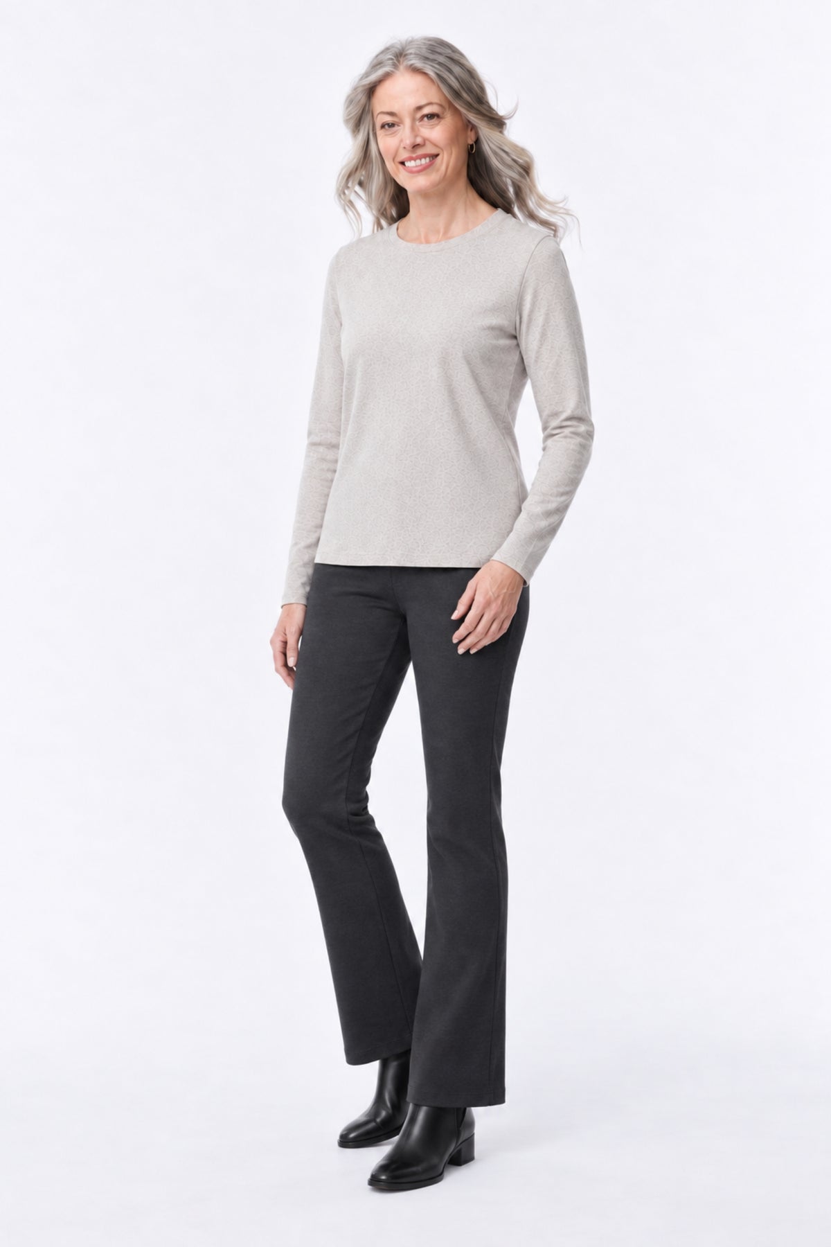 Aro Kick Pant