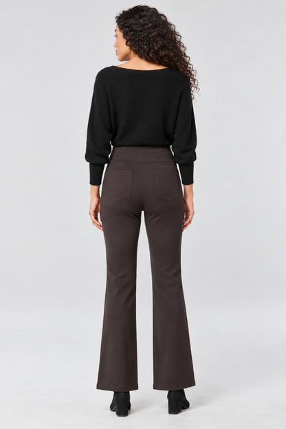 Aro Kick Pant with Pockets